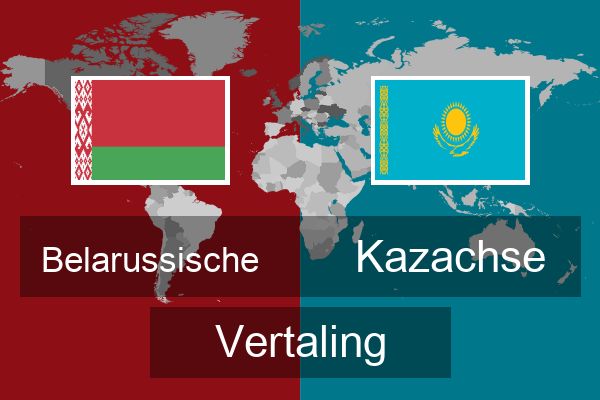  Kazachse Vertaling