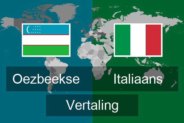  Italiaans Vertaling